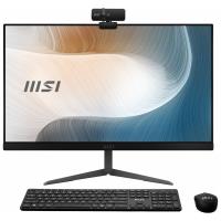 MSI MODERN AM241 11M-067XTR I5-1135G7 8GB 256GB SSD 23.8" IPS OB VGA FDos